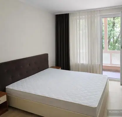 Photo 5 — Two-room apartment on the first floor in Karshiyaka, Plovdiv