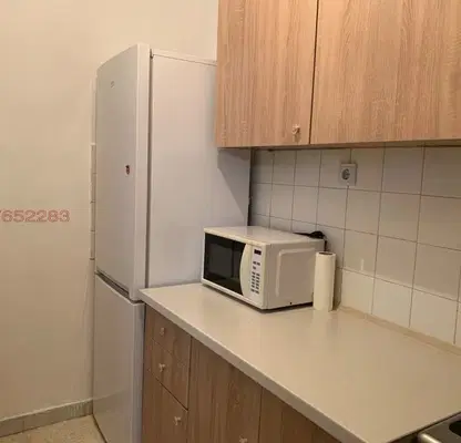 Снимка 4 — Двустаен апартамент с тераса в Кършияка, Пловдив