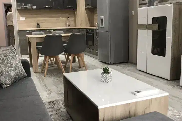 2-bedroom apartment in Plovdiv, Kyrshiyaka