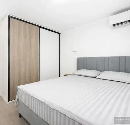 Photo 5 — 2-bedroom apartment in Plovdiv, Kyrshiyaka