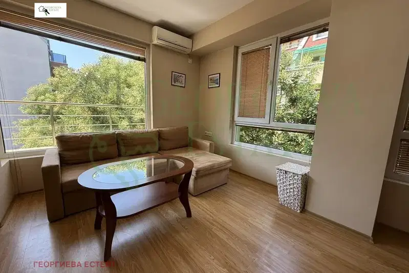 2-bedroom apartment in Plovdiv, Kyrshiyaka