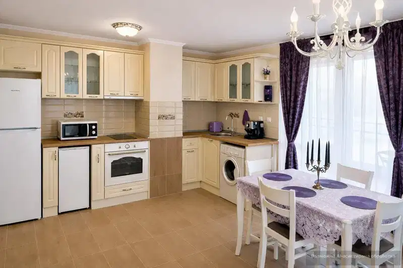 2-bedroom apartment in Plovdiv, Kyrshiyaka