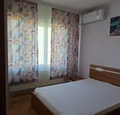 Снимка 2 — Двустаен апартамент в Кършияка, Пловдив с асансьор