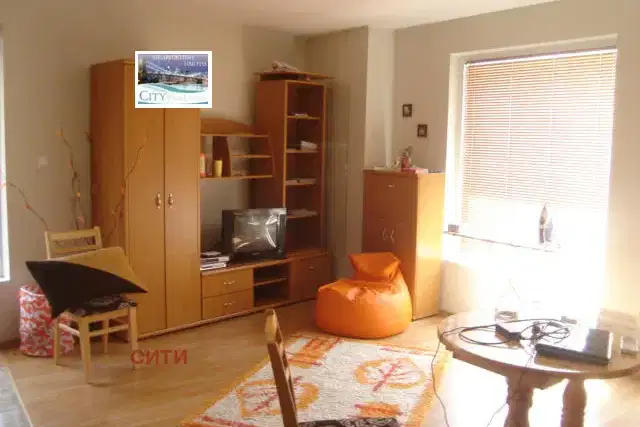 2-bedroom apartment in Plovdiv, Kyrshiyaka