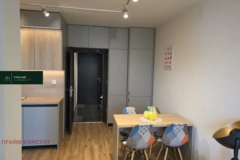 2-bedroom apartment in Plovdiv, Kyrshiyaka