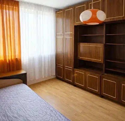 Photo 2 — Two-room apartment in Karshiyaka, Plovdiv, ground floor