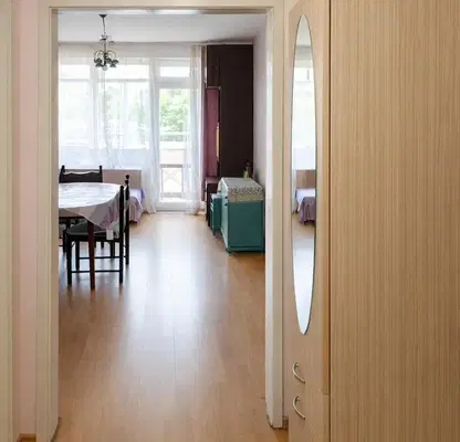 Photo 4 — Two-room apartment in Karshiyaka, Plovdiv, ground floor