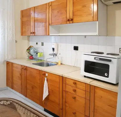 Photo 4 — Two-room apartment in Karshiyaka, Plovdiv with elevator
