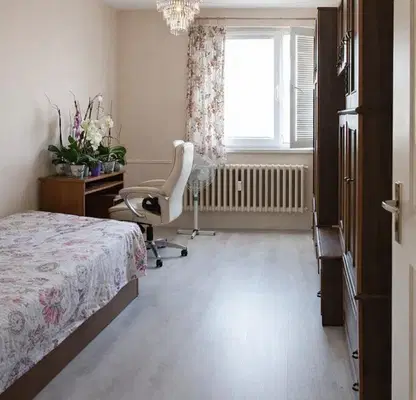Photo 5 — Two-room apartment in Karshiyaka, Plovdiv with elevator