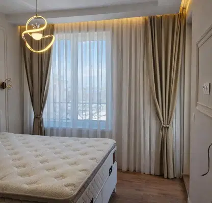 Photo 4 — Two-room apartment in Karshiyaka, Plovdiv with elevator and luxury furnishings