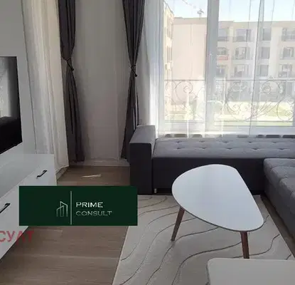 Photo 4 — Luxury 2-room apartment in Karshiyaka, Plovdiv, in a gated complex