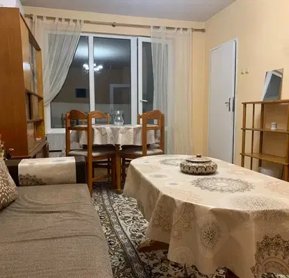 Photo 3 — Two-room apartment with terrace in Karshiyaka, Plovdiv