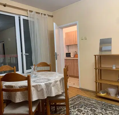 Photo 4 — Two-room apartment with terrace in Karshiyaka, Plovdiv