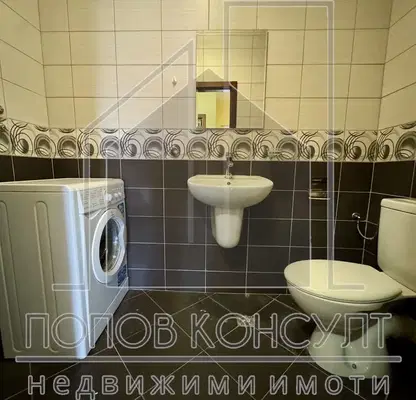 Снимка 5 — Просторен 2-стаен апартамент в Кършияка с голяма тераса