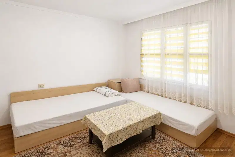 2-bedroom apartment in Plovdiv, Kyrshiyaka
