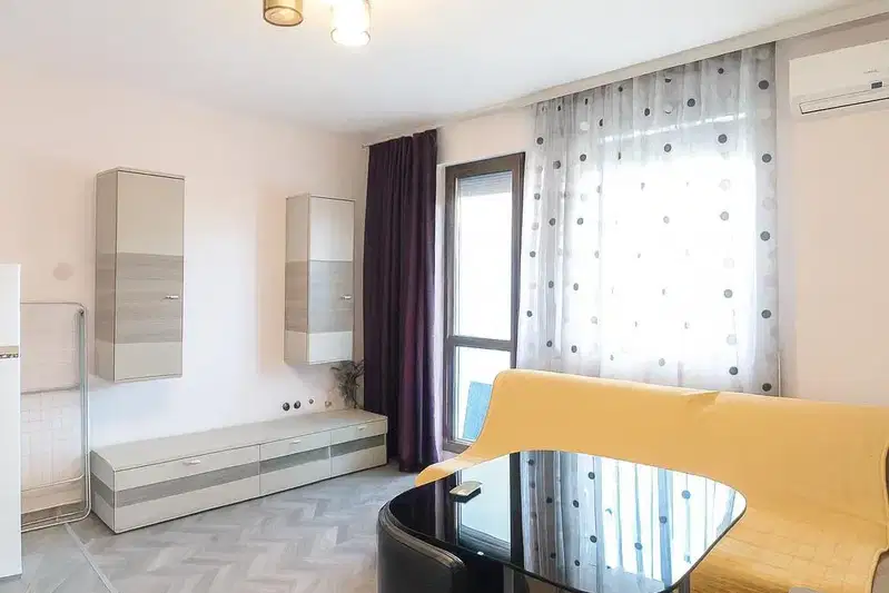 2-bedroom apartment in Plovdiv, Kyrshiyaka