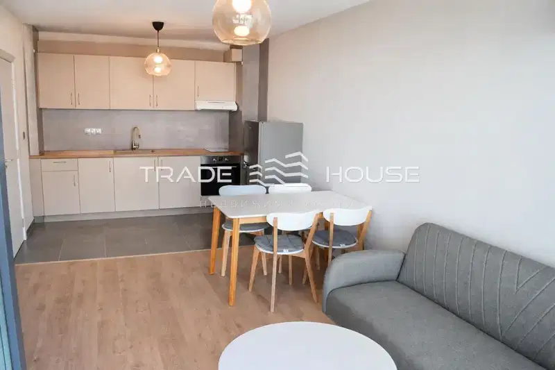 2-bedroom apartment in Plovdiv, Kyrshiyaka
