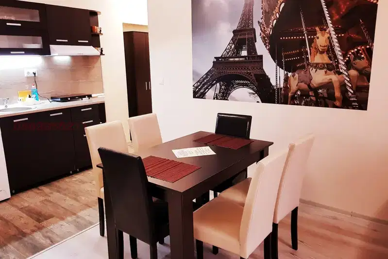 3-bedroom apartment in Plovdiv, Kyrshiyaka