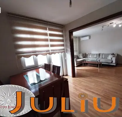 Photo 3 — 3-room apartment in Karshiyaka with two terraces in Plovdiv