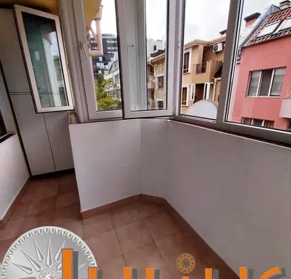Photo 4 — 3-room apartment in Karshiyaka with two terraces in Plovdiv