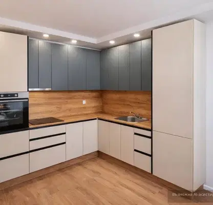 Снимка 3 — Тристаен апартамент в Кършияка, Пловдив на 6-ти етаж