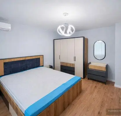 Снимка 4 — Тристаен апартамент в Кършияка, Пловдив на 6-ти етаж