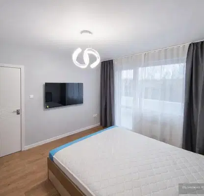 Снимка 5 — Тристаен апартамент в Кършияка, Пловдив на 6-ти етаж