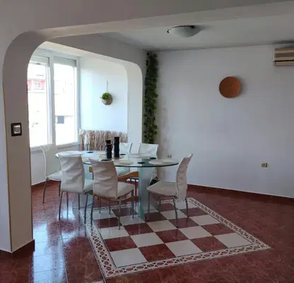 Photo 2 — Spacious 3-room apartment in Karshiyaka, Plovdiv