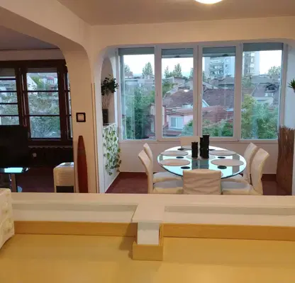 Photo 5 — Spacious 3-room apartment in Karshiyaka, Plovdiv