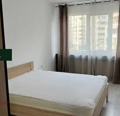 Photo 5 — Spacious 3-room apartment in Karshiyaka with large terrace