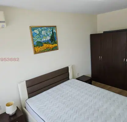 Photo 5 — Three-room apartment with two terraces in Karshiyaka, Plovdiv