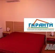 Снимка 4 — Просторен 3-стаен апартамент в Кършияка с тераса