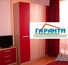 Снимка 5 — Просторен 3-стаен апартамент в Кършияка с тераса