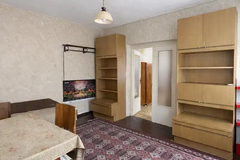 3-bedroom apartment in Plovdiv, Kyrshiyaka