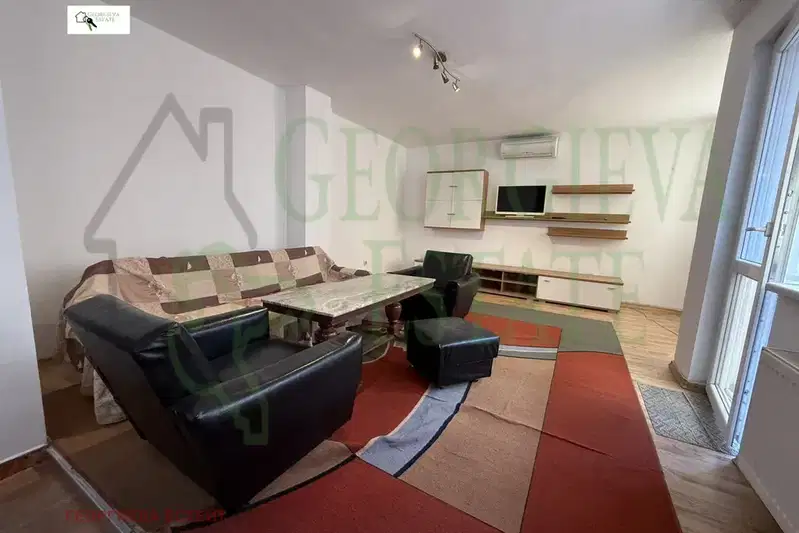 4-bedroom apartment in Plovdiv, Kyrshiyaka