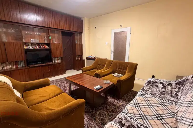 2-bedroom apartment in Plovdiv, Kyuchuk Parij