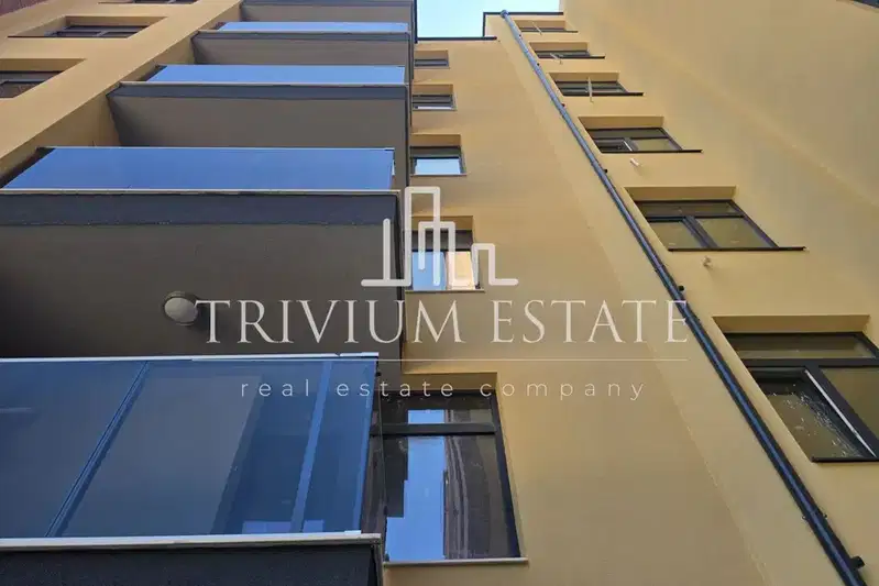 2-bedroom apartment in Plovdiv, Kyuchuk Parij