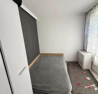 Снимка 3 — Двустаен апартамент с две спални в Кючук Париж, Пловдив