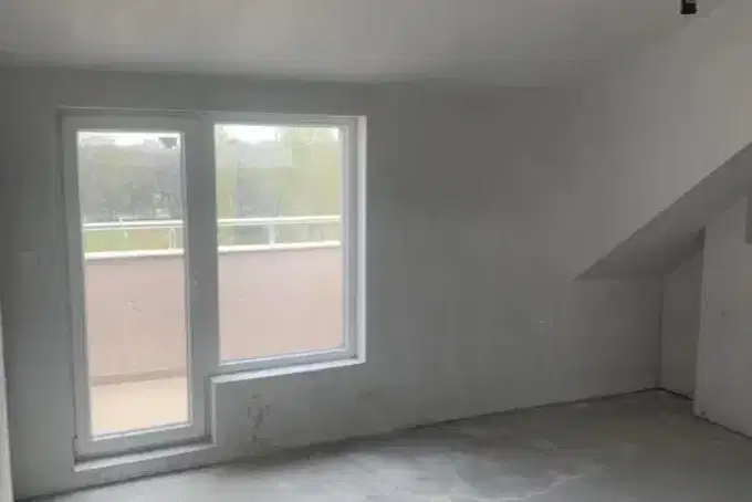 Two-room apartment in Kyuchuk Parij, Plovdiv with terrace