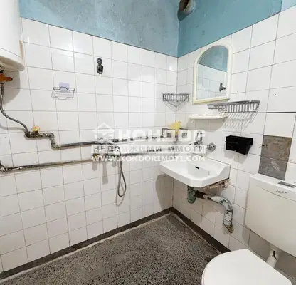 Photo 4 — 2-room apartment in Kyuchuk Parizh, Plovdiv, suitable for renovation
