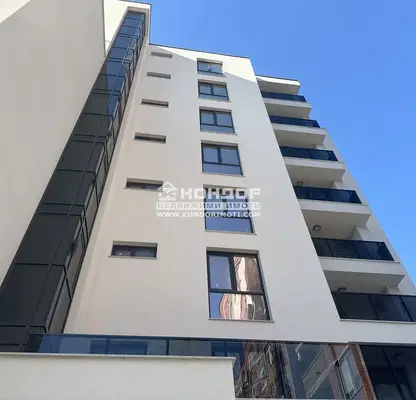 Photo 2 — Two-room apartment in Kyuchuk Parizh, Plovdiv with terrace