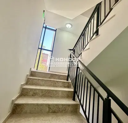 Photo 3 — Two-room apartment in Kyuchuk Parizh, Plovdiv with terrace