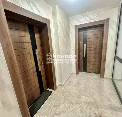 Photo 4 — Two-room apartment in Kyuchuk Parizh, Plovdiv with terrace