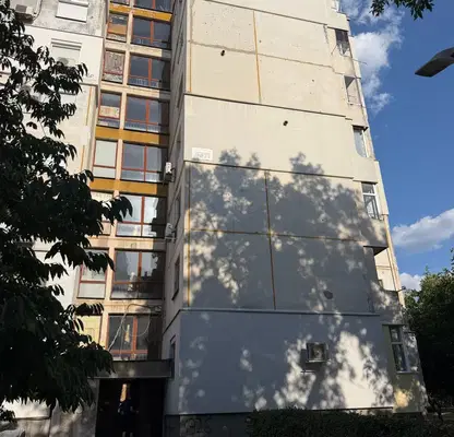 Photo 2 — Two-room apartment in Kyuchuk Parizh, Stochna Gara with terrace