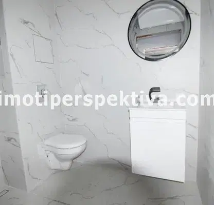 Photo 4 — Two-room apartment with terrace in Kyuchuk Parij, Plovdiv