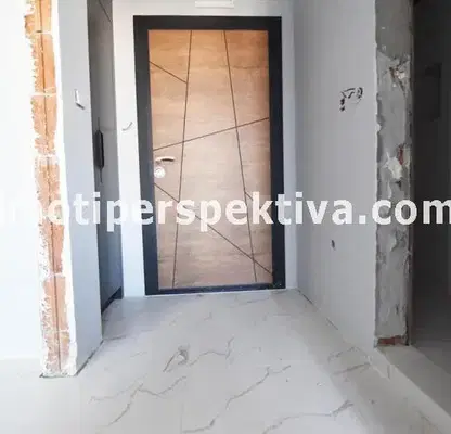 Photo 5 — Two-room apartment with terrace in Kyuchuk Parij, Plovdiv