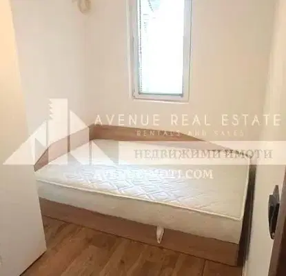Photo 3 — Two-room apartment in Kyuchuk Parizh, Plovdiv with south aspect