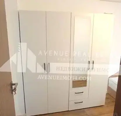 Photo 4 — Two-room apartment in Kyuchuk Parizh, Plovdiv with south aspect