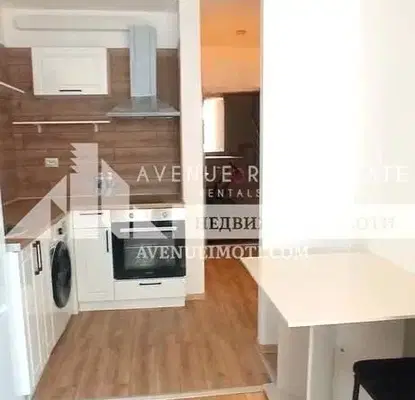 Photo 5 — Two-room apartment in Kyuchuk Parizh, Plovdiv with south aspect