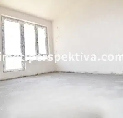 Photo 2 — Two-room apartment with large veranda in Kyuchuk Parizh, Plovdiv